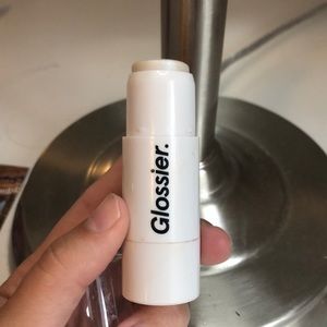 Glossier highlight
